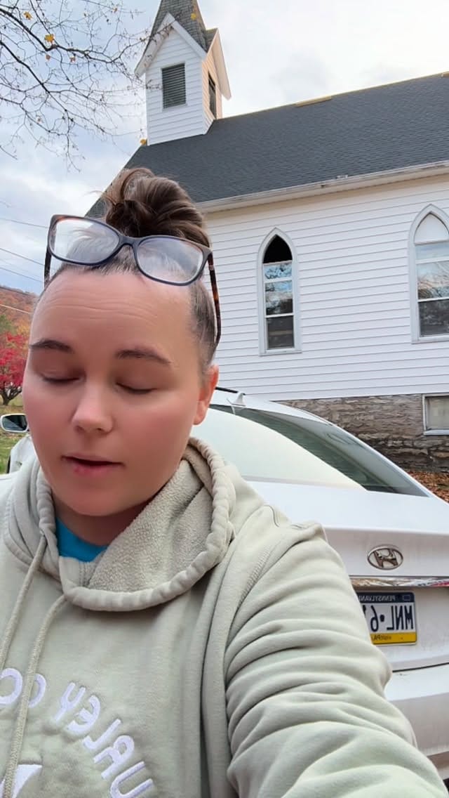 Post 10 by Livin’ With The Holy Homie on Instagram (video)