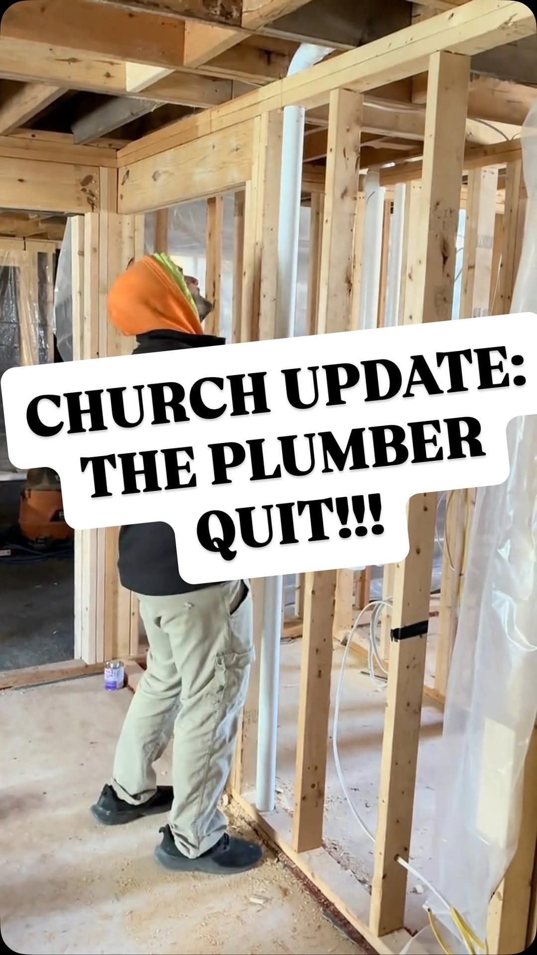 Post 7 by Livin’ With The Holy Homie on Instagram (video)