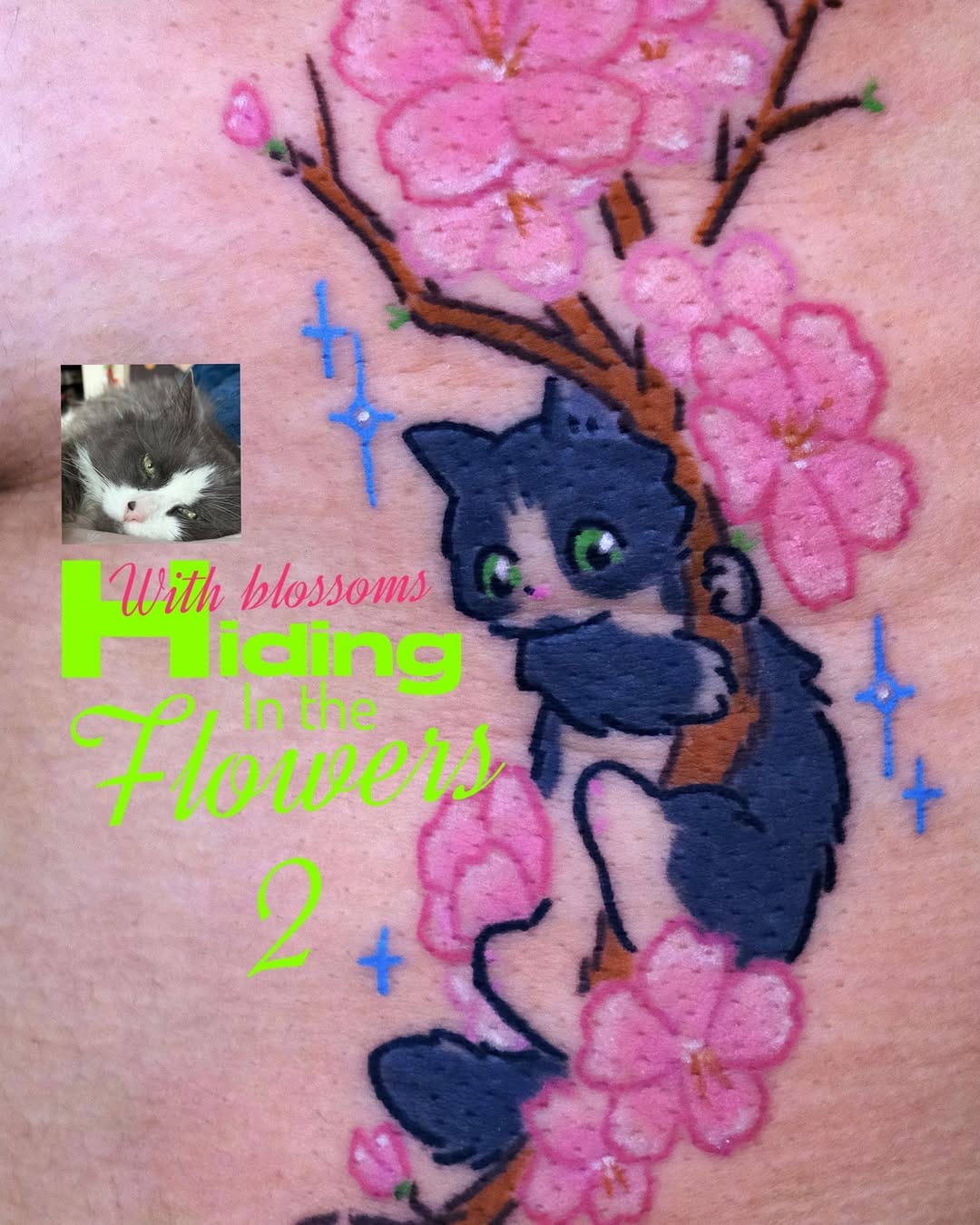 Post 5 by 𖠋 Dieken [daɪkæn] cattattoo 🇰🇷 on Instagram (carousel)