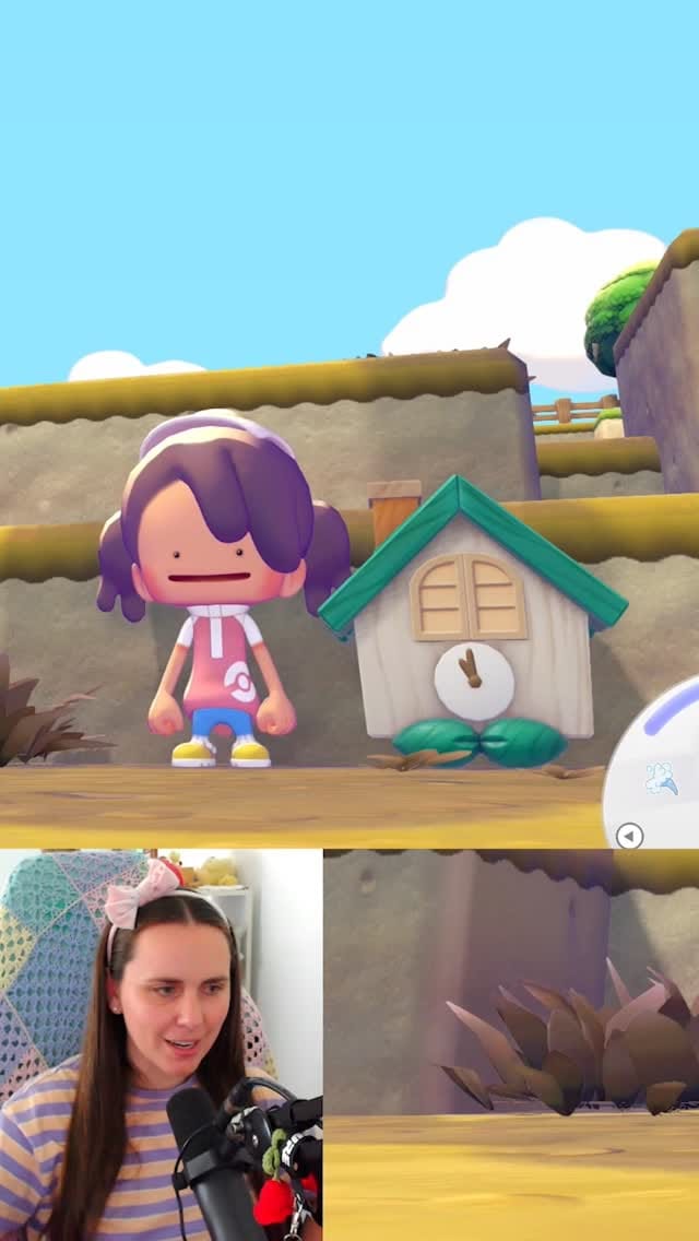 Post 6 by Zoë on Instagram (video)