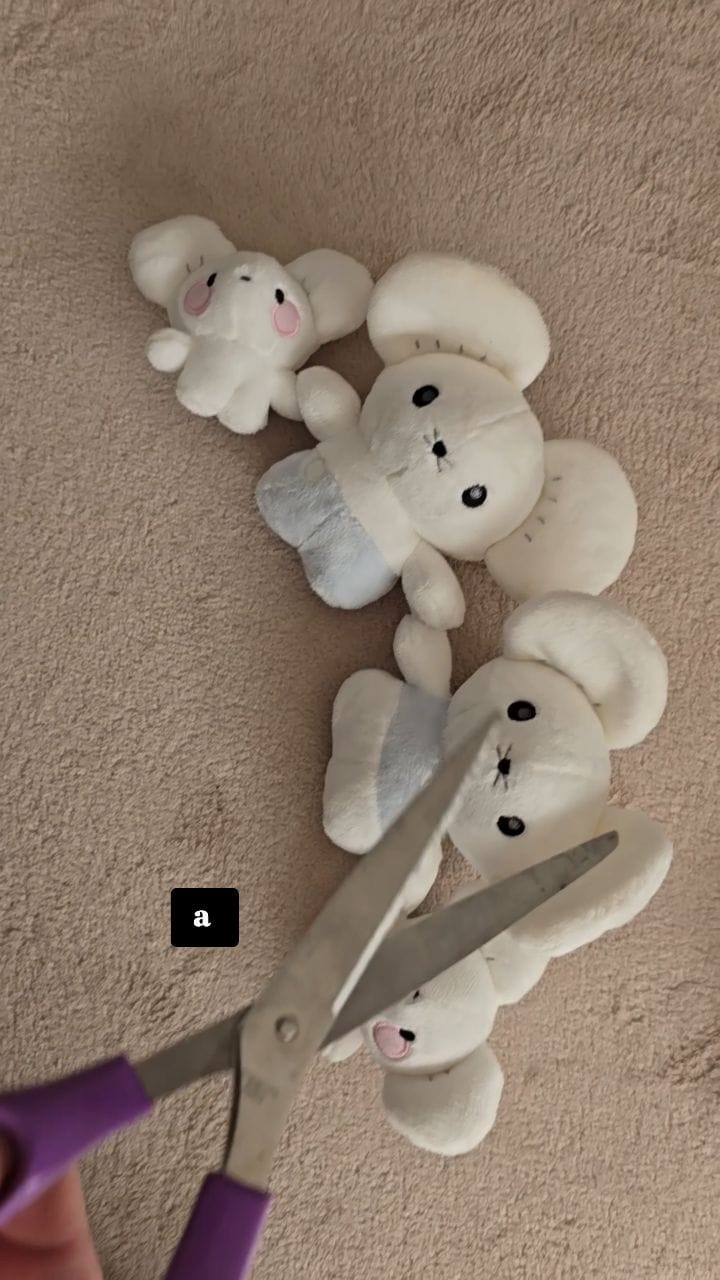 Post 2 by Zoë on Instagram (video)