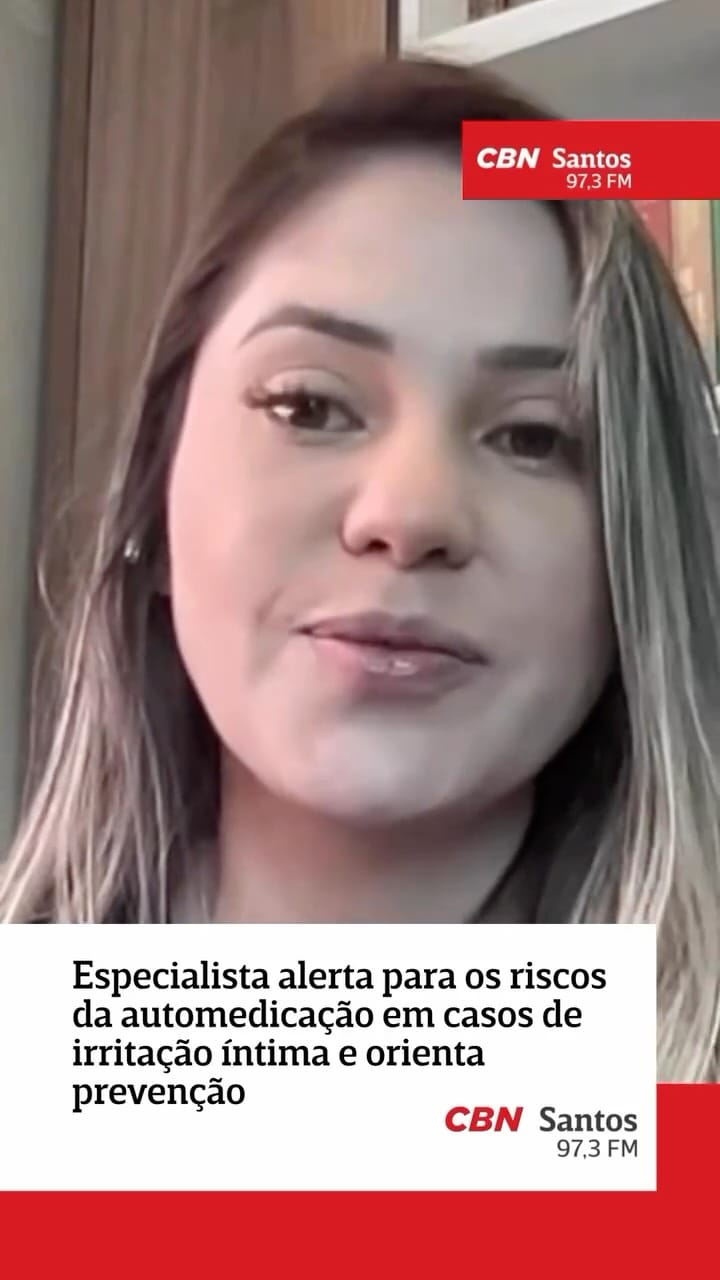 Post 8 by Karoline Prado • Ginecologista on Instagram (video)