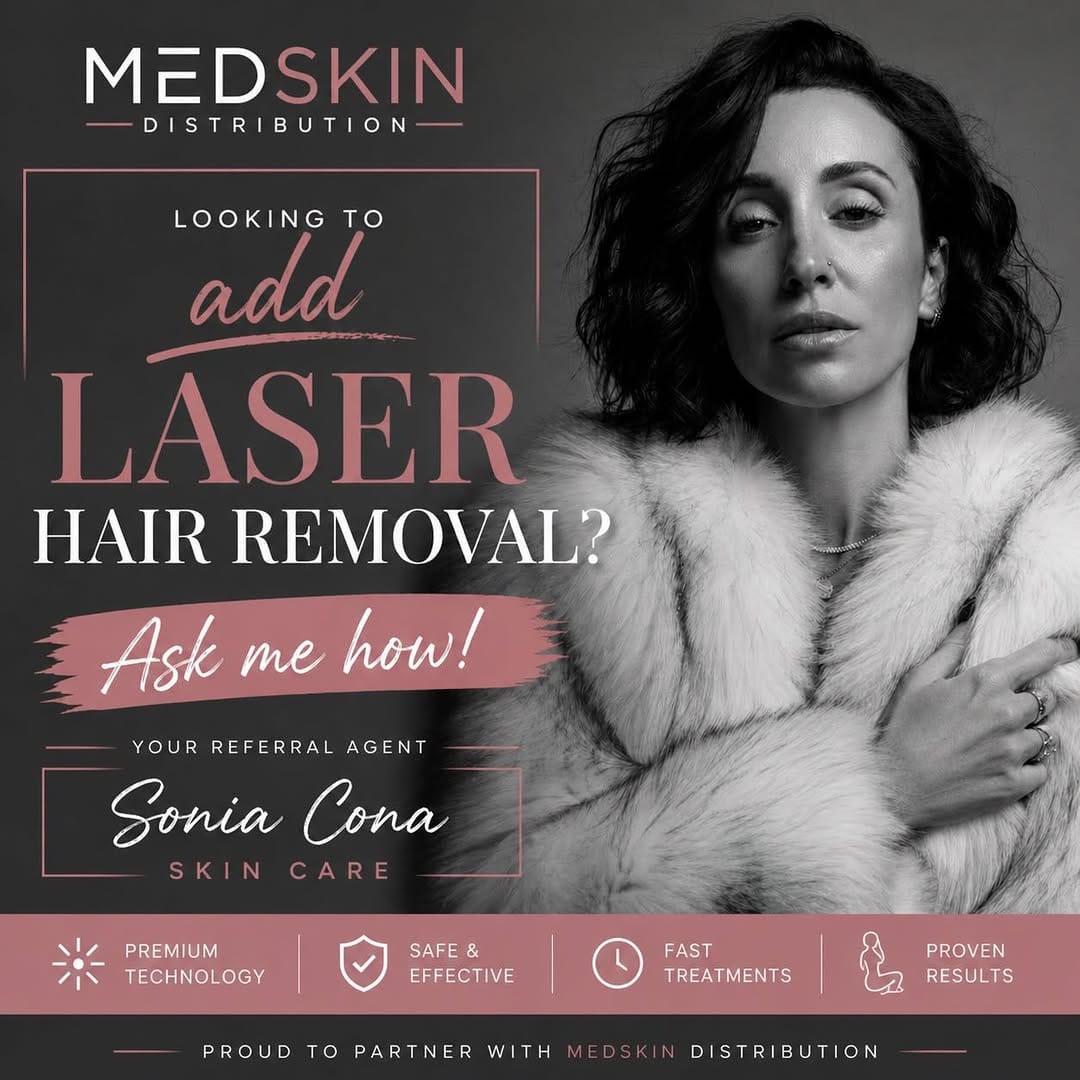 Post 8 by Sonia Cona | Acne Specialist Brampton on Instagram (image)