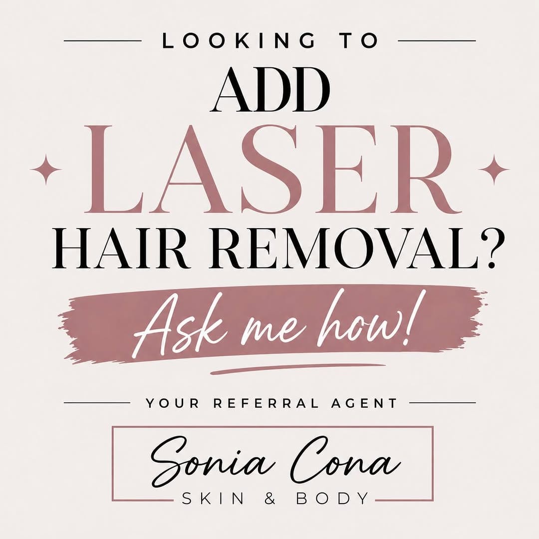Post 3 by Sonia Cona | Acne Specialist Brampton on Instagram (image)