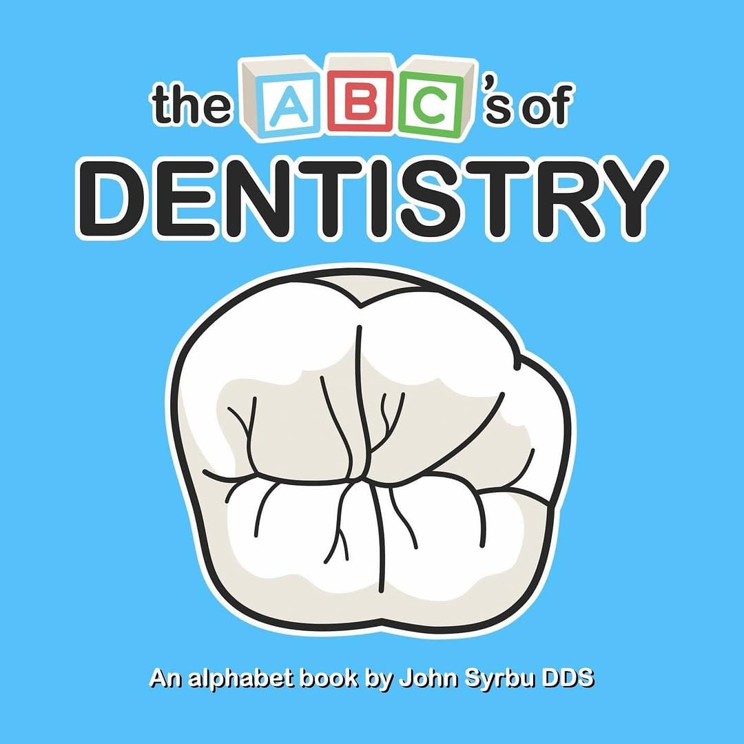 Post 9 by John Syrbu DDS on Instagram (carousel)