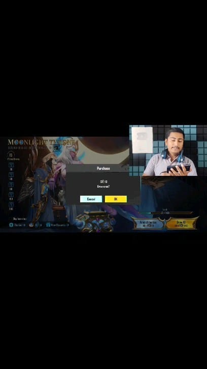 Post 9 by Mahesh Gadhvi on Instagram (video)