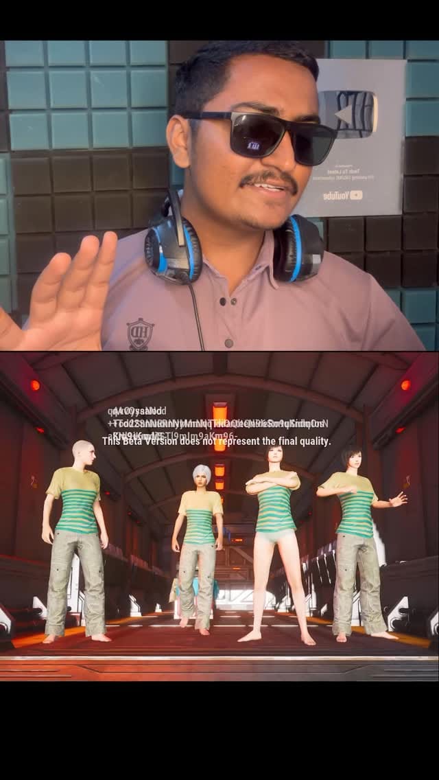 Post 3 by Mahesh Gadhvi on Instagram (video)