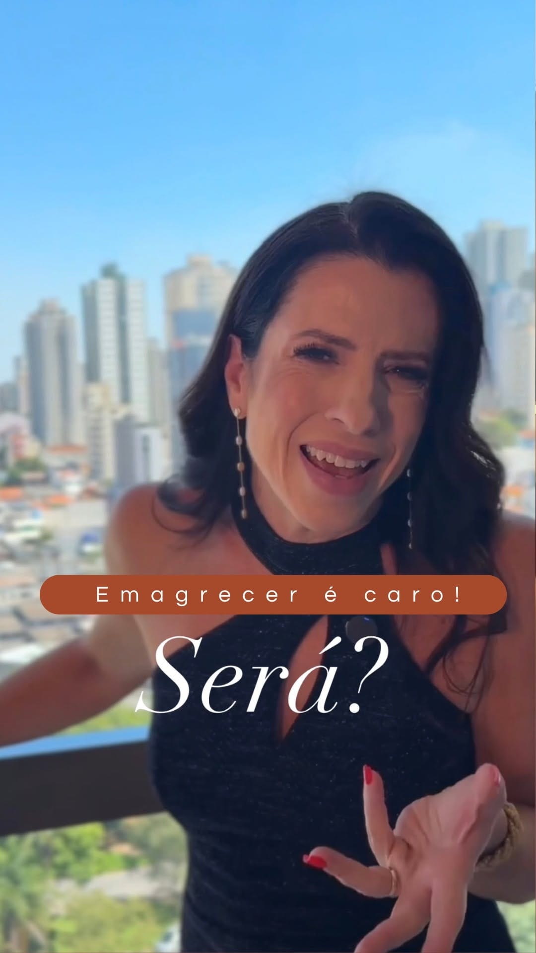 Post 5 by Dra. Janifer Trizi | CRM 112.184 SP | RQE 71.968 on Instagram (video)