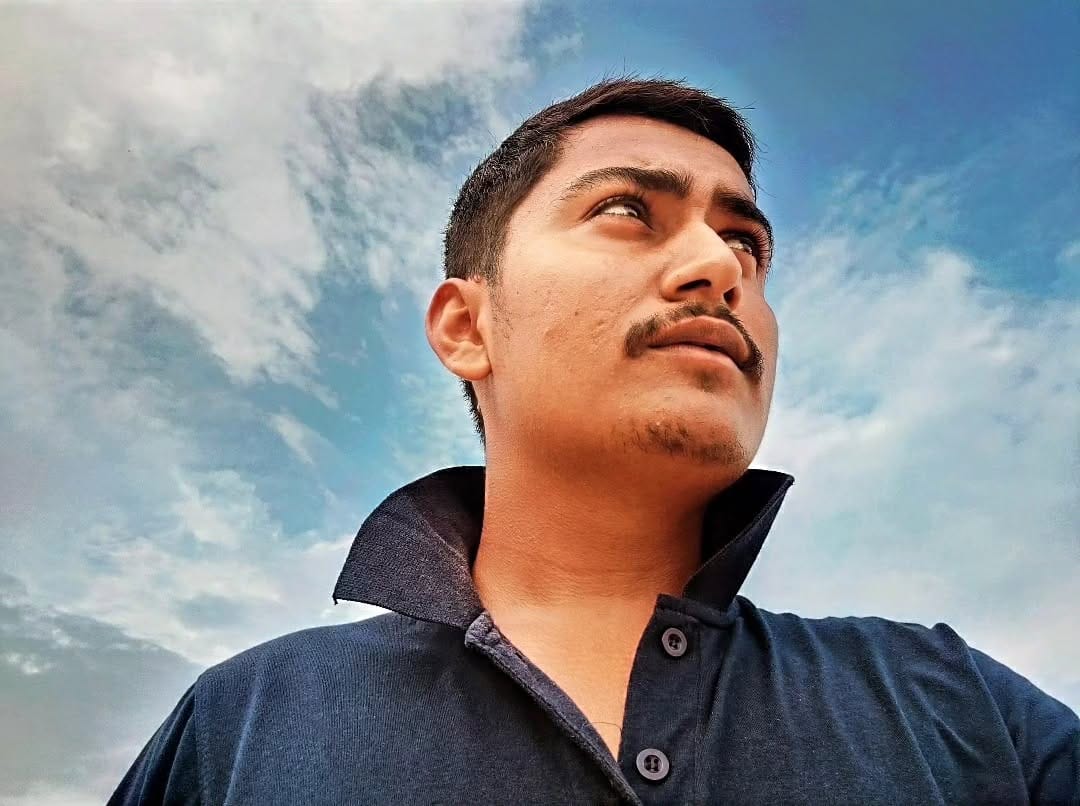 Post 10 by Mahesh Gadhvi on Instagram (image)