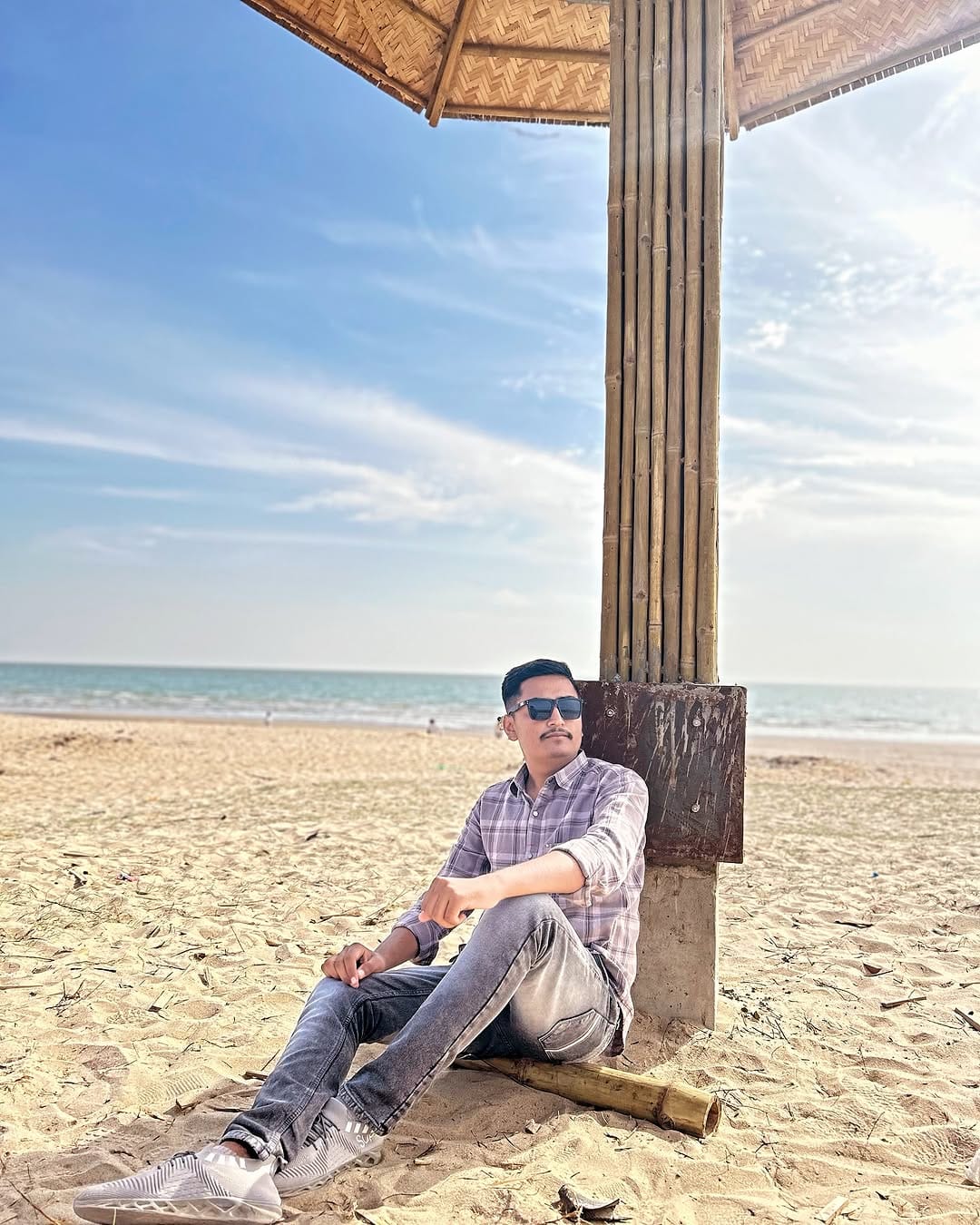 Post 8 by Mahesh Gadhvi on Instagram (image)