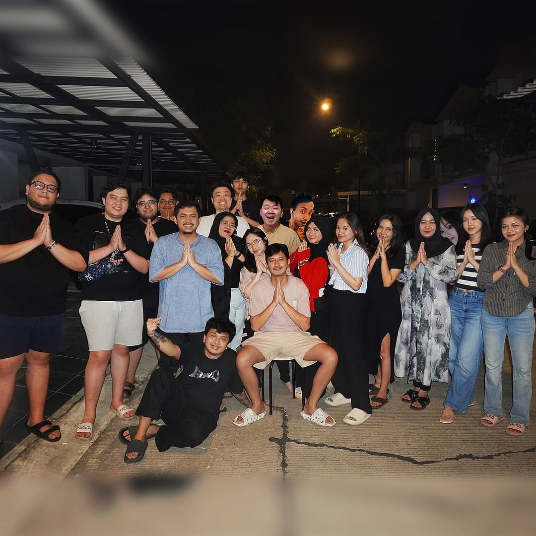 Post 10 by Nugraha Darmawan Natapradja on Instagram (image)