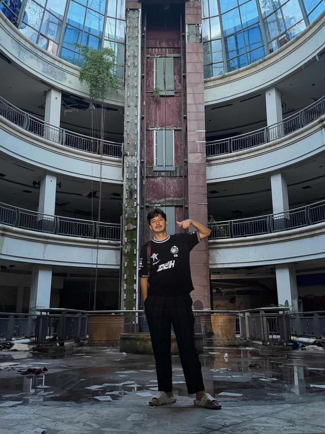 Post 4 by Nugraha Darmawan Natapradja on Instagram (image)