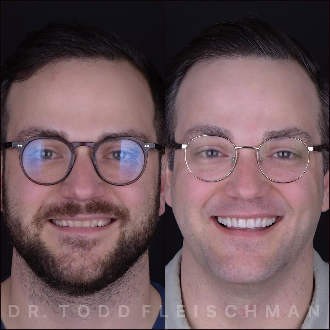 Post 2 by Dr. Todd A. Fleischman & Associates on Instagram (carousel)