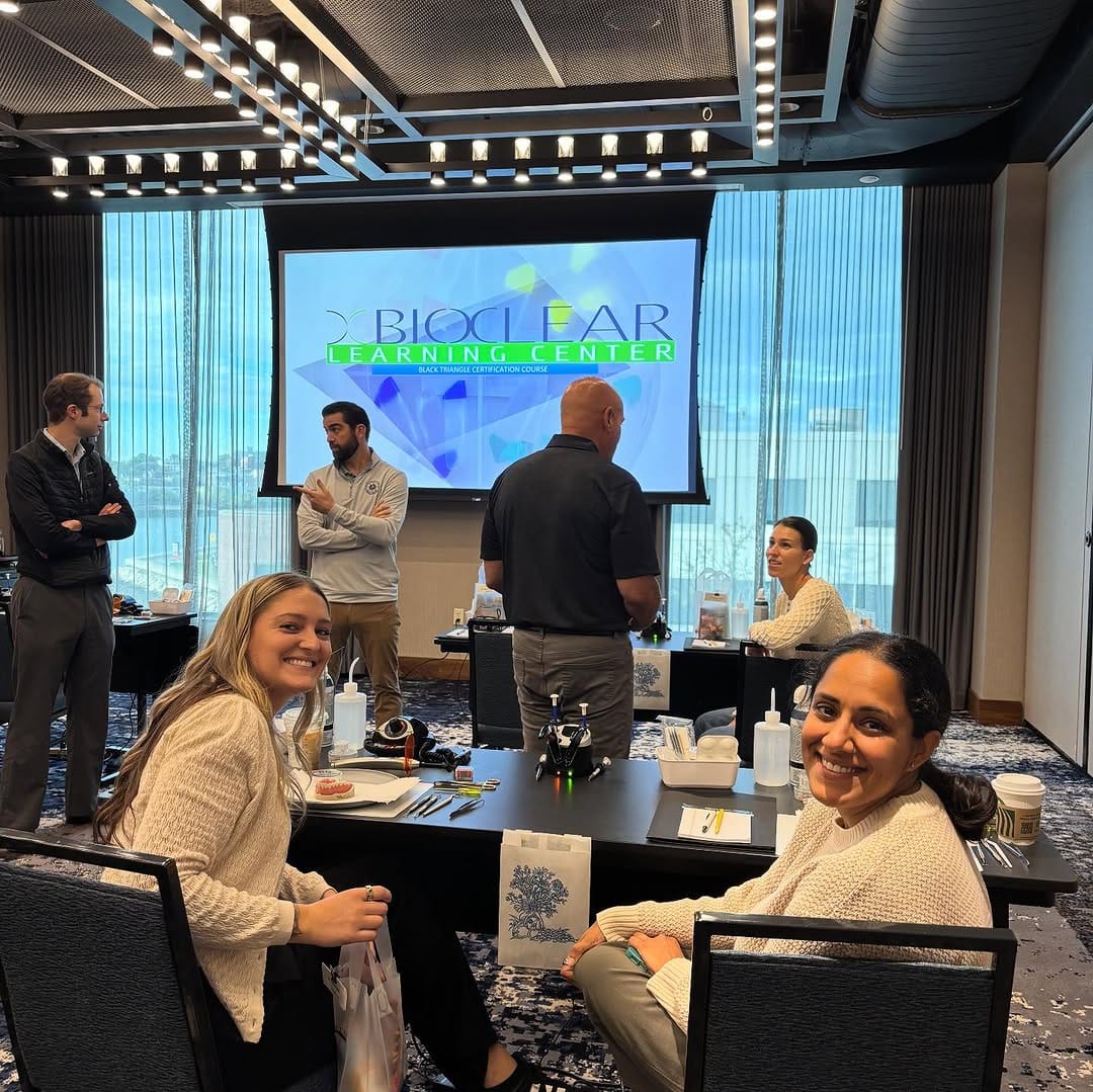 Post 4 by Dr. Todd A. Fleischman & Associates on Instagram (carousel)
