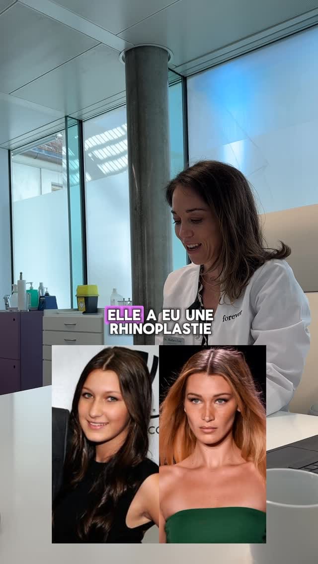Post 9 by Forever Institut | Premier centre de médecine esthétique suisse on Instagram (video)