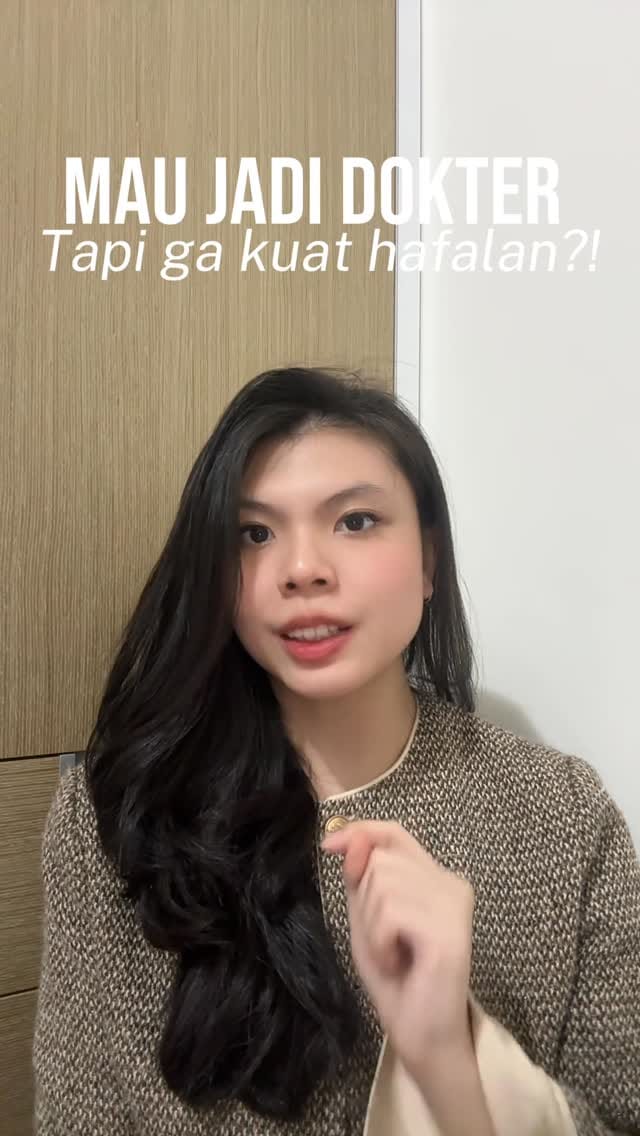 Post 6 by Nicole Harry Tanada | MC, Speaker, Med Student, Crocheter on Instagram (video)
