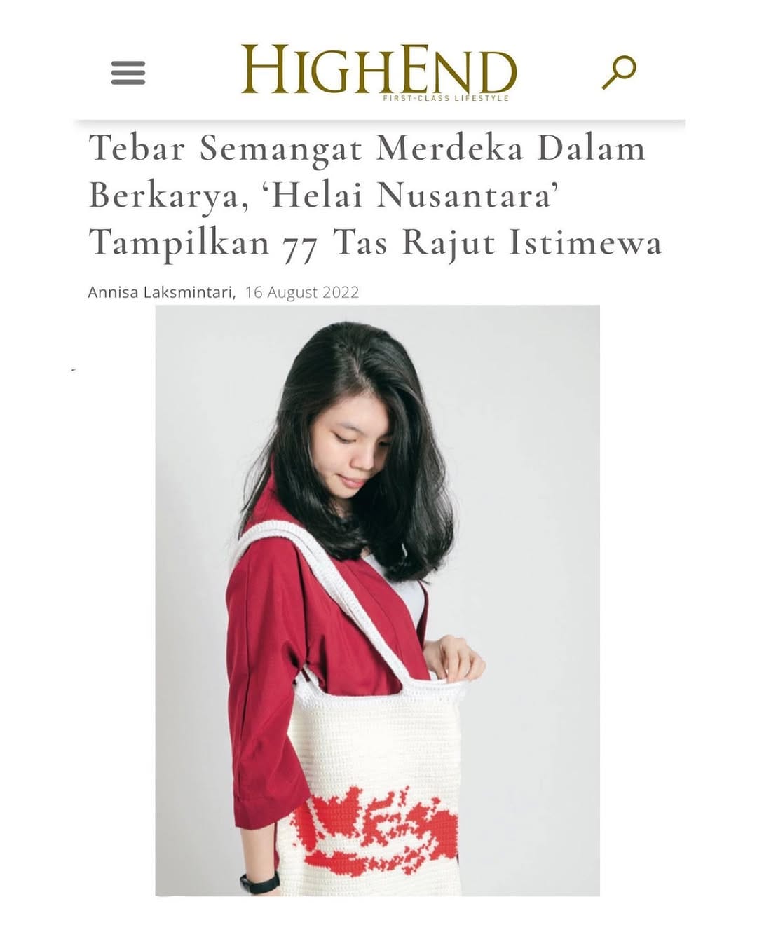 Post 9 by Nicole Harry Tanada | MC, Speaker, Med Student, Crocheter on Instagram (carousel)