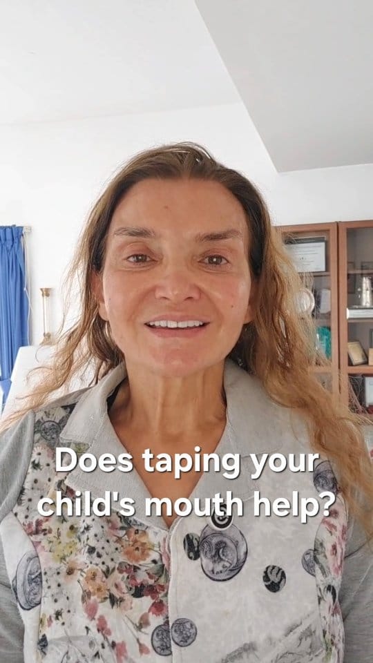 Post 2 by Dr. Dina's Dental Clinic on Instagram (video)