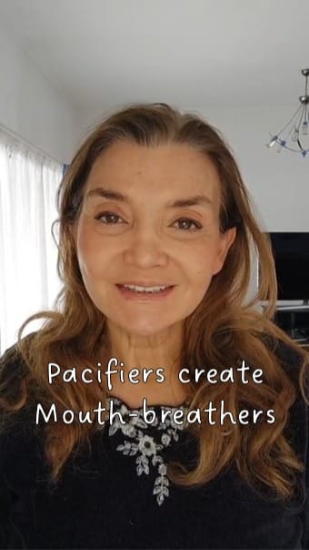 Post 9 by Dr. Dina's Dental Clinic on Instagram (video)