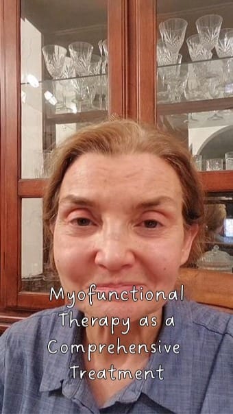 Post 10 by Dr. Dina's Dental Clinic on Instagram (video)
