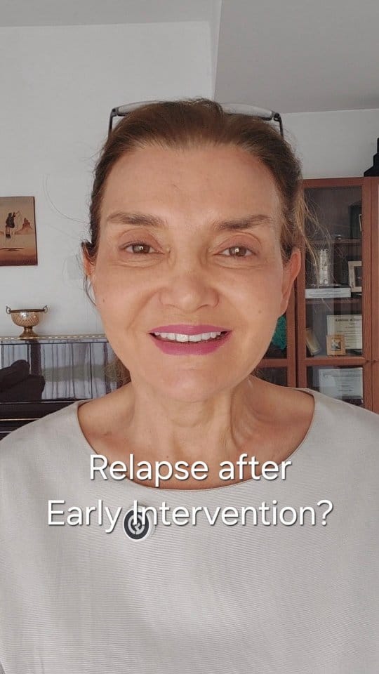 Post 5 by Dr. Dina's Dental Clinic on Instagram (video)