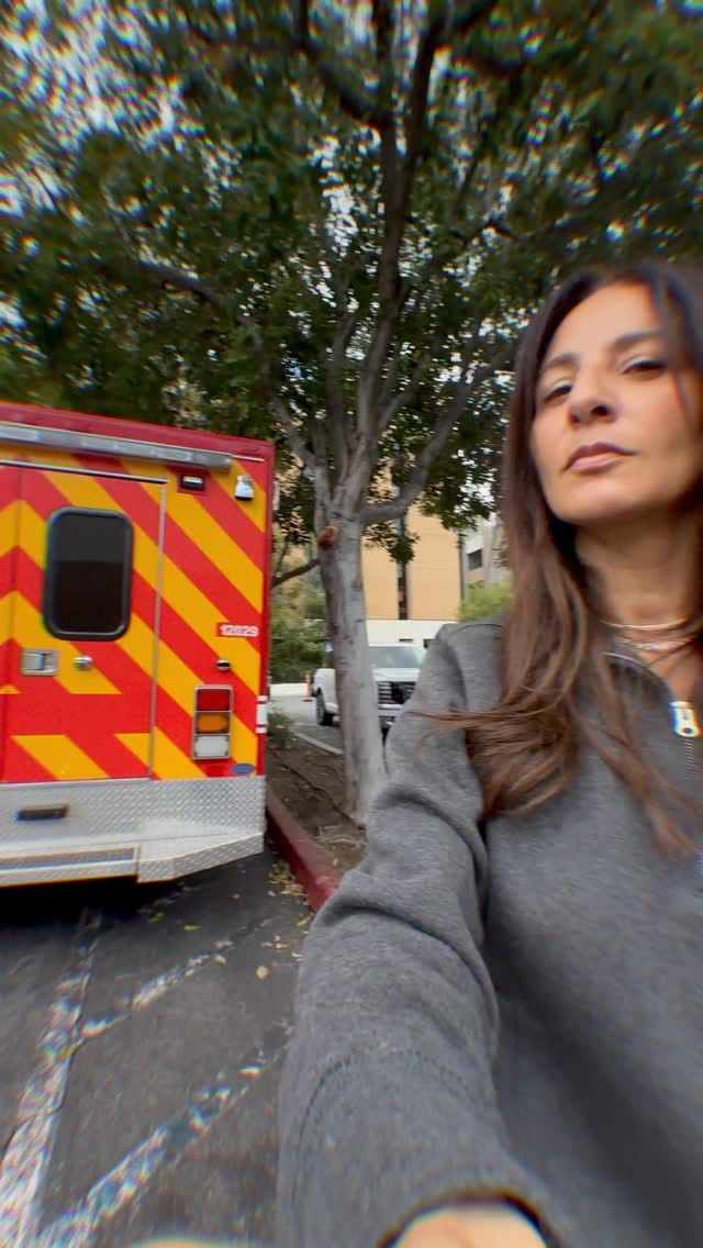 Post 5 by May Nour, MD, PhD, MBA, FSVIN on Instagram (video)