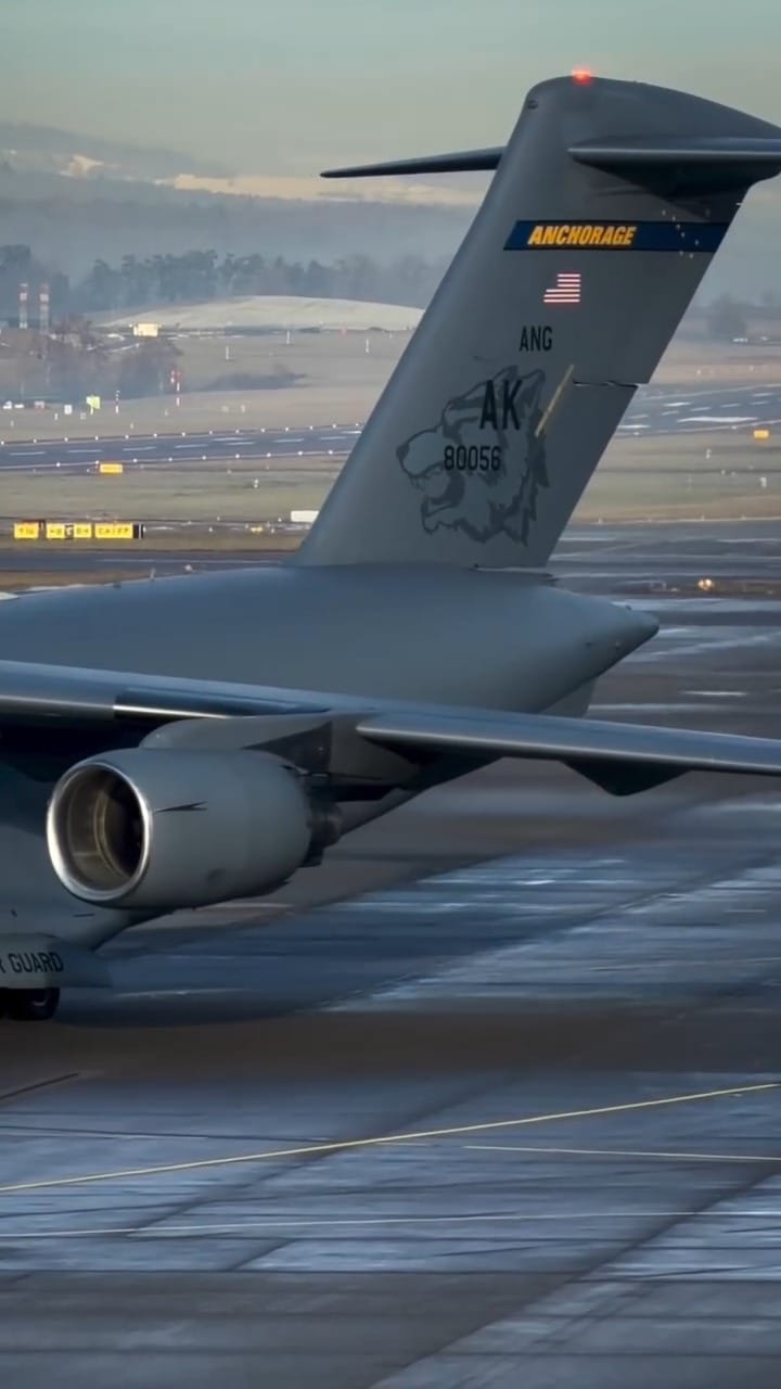 Post 2 by Kingsky Flight Academy on Instagram (video)