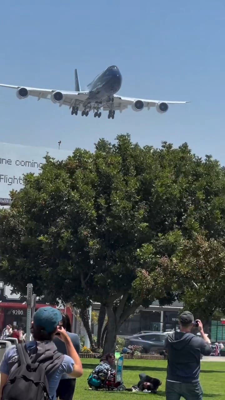Post 6 by Kingsky Flight Academy on Instagram (video)
