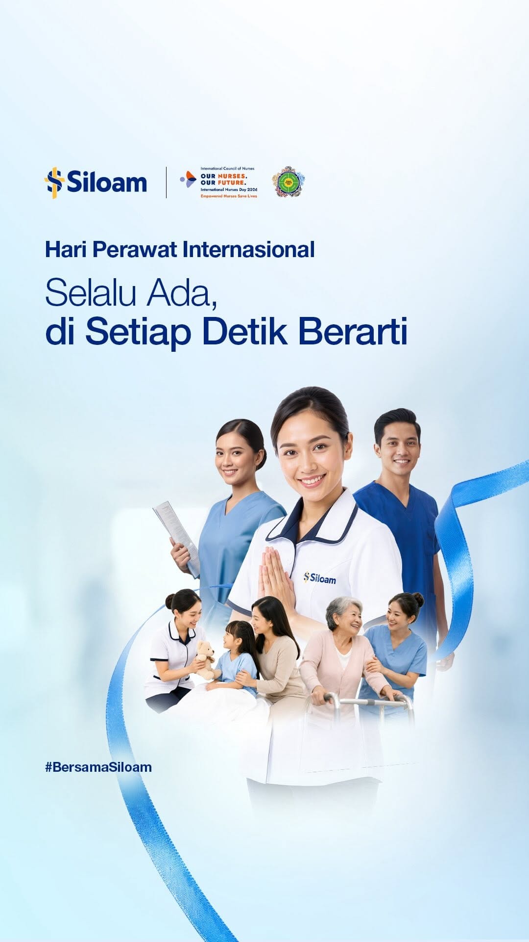Post 1 by BIMC Siloam Nusa Dua on Instagram (video)