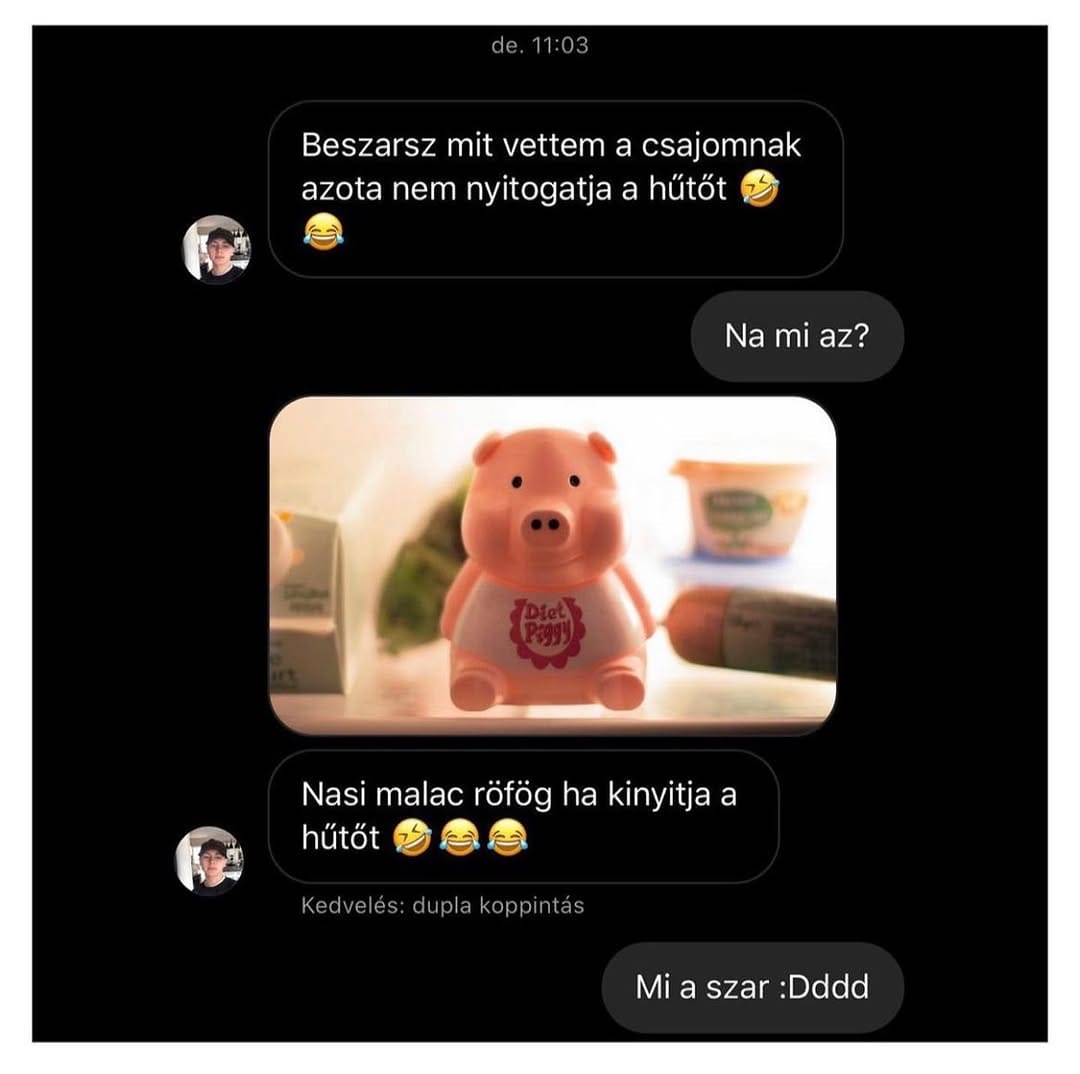 Post 3 by Vicces Ajándékok 🛍🤣 on Instagram (image)