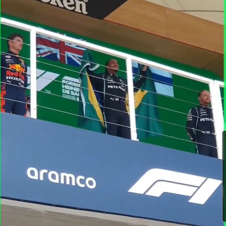 Post 10 by Luiz Rubio on Instagram (video)