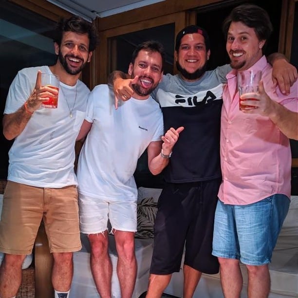 Post 6 by Luiz Rubio on Instagram (image)