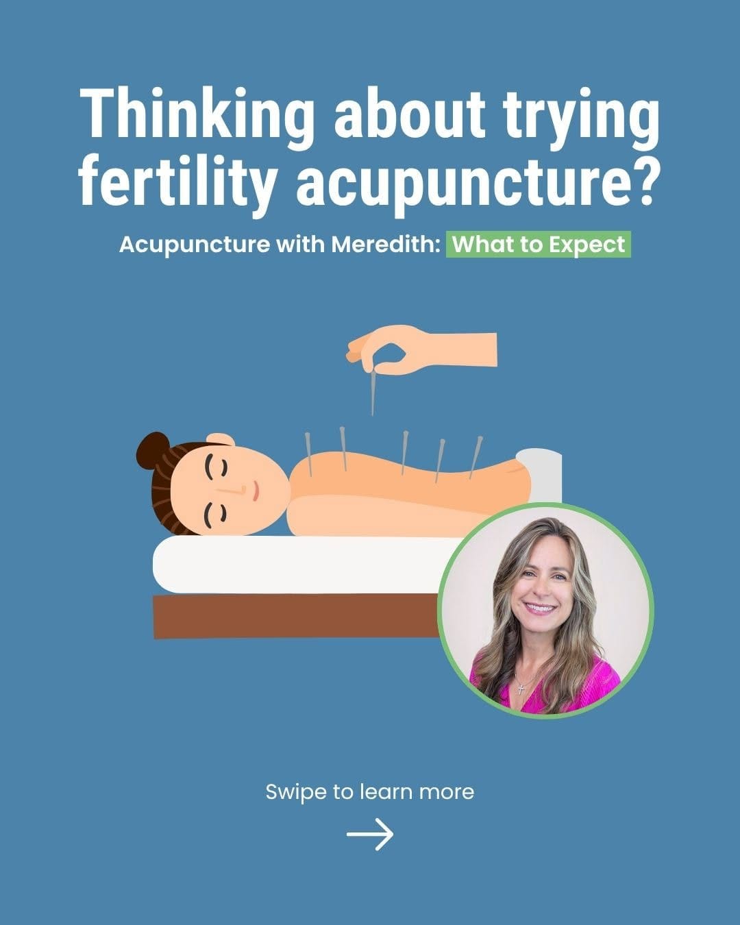 Post 6 by Reproductive Fertility Center on Instagram (carousel)