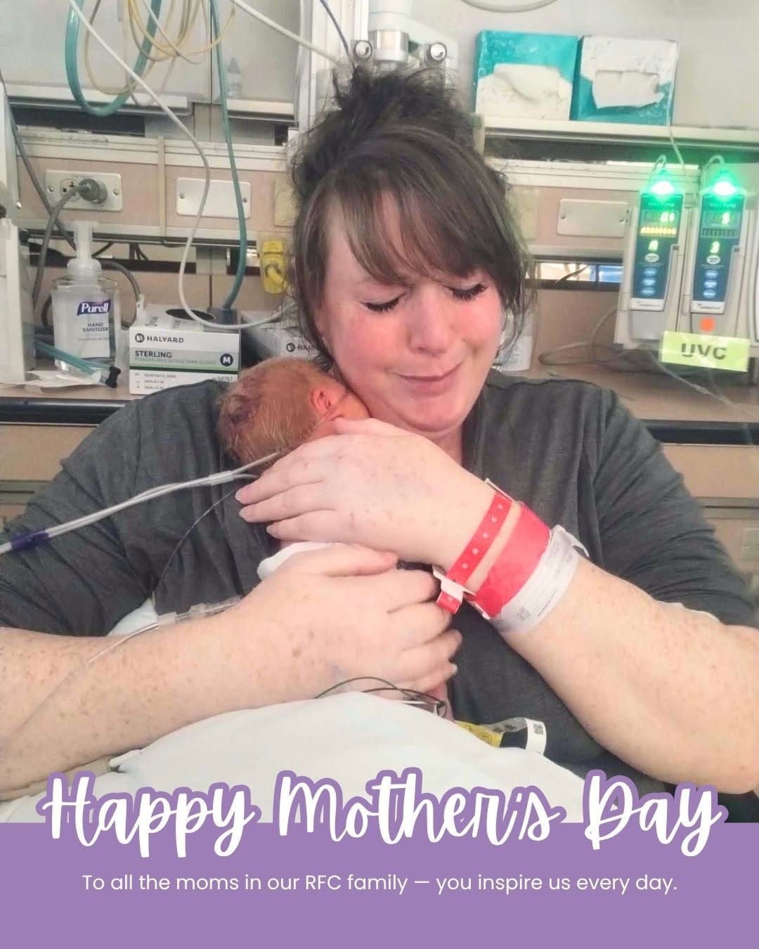 Post 8 by Reproductive Fertility Center on Instagram (carousel)