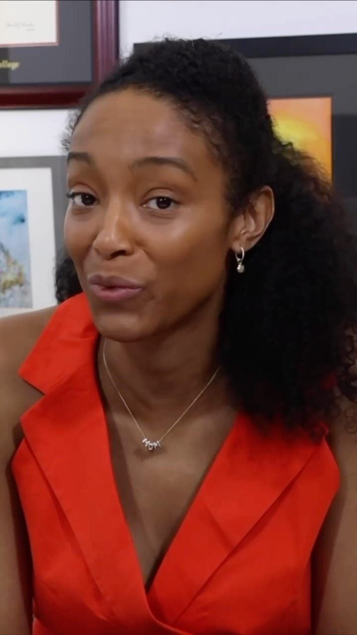 Post 4 by Jessica Clemons, MD on Instagram (video)