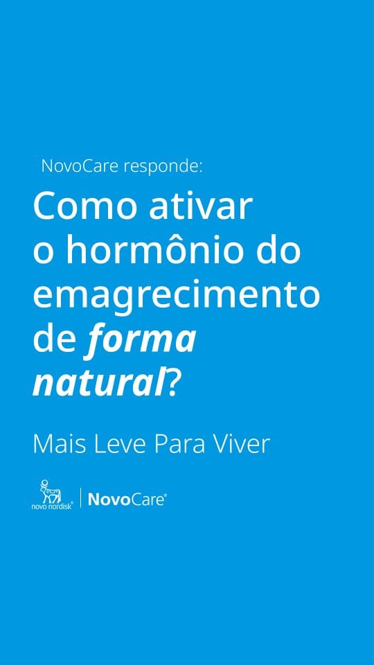 Post 1 by NovoCare Brasil on Instagram (video)