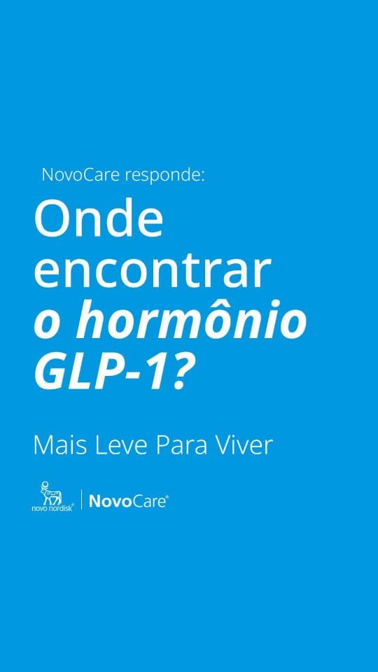 Post 5 by NovoCare Brasil on Instagram (video)