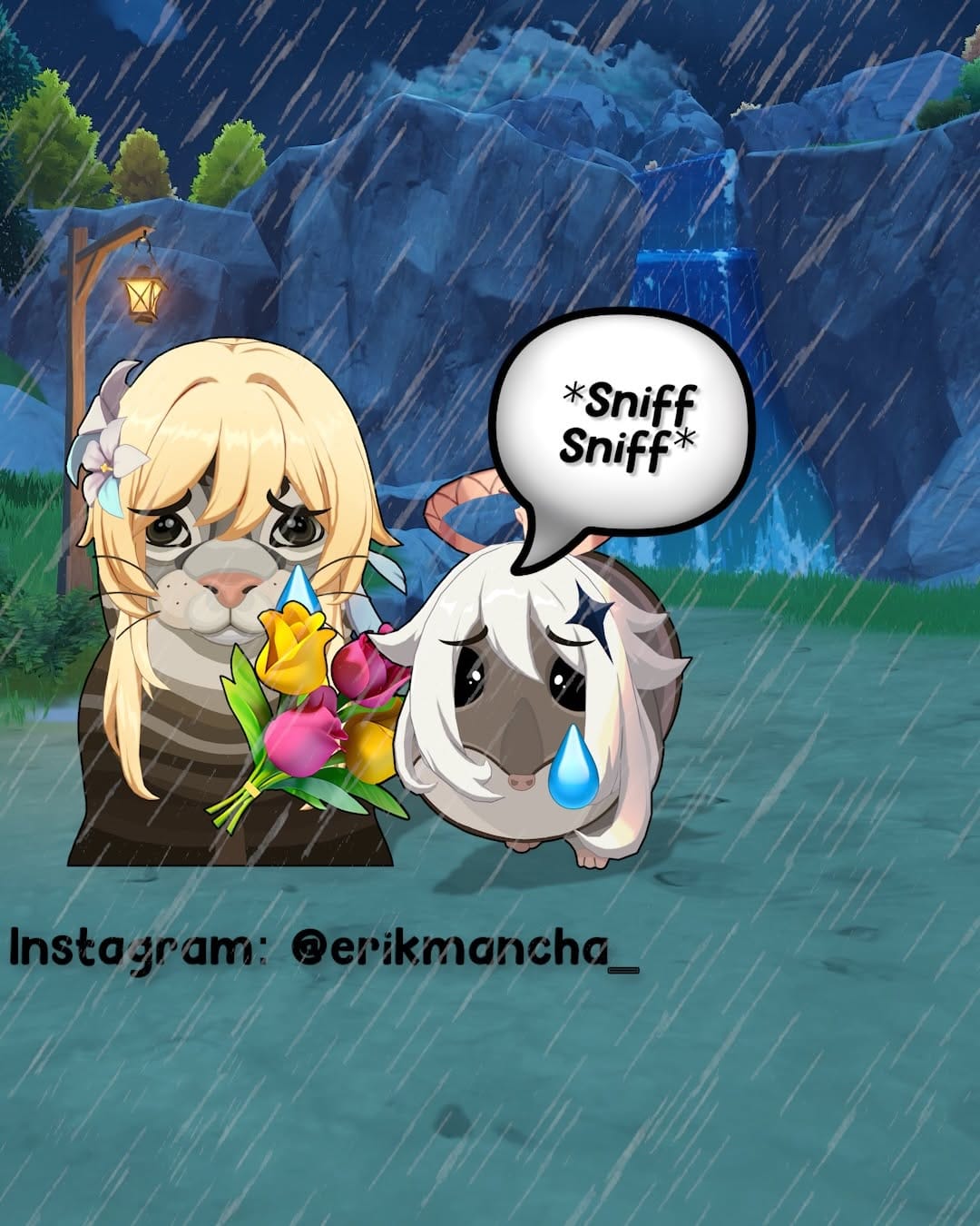 Post 8 by erikmancha on Instagram (carousel)