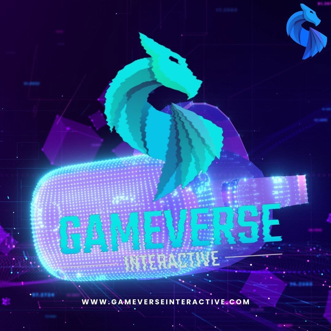 Post 4 by Gameverse Interactive on Instagram (image)