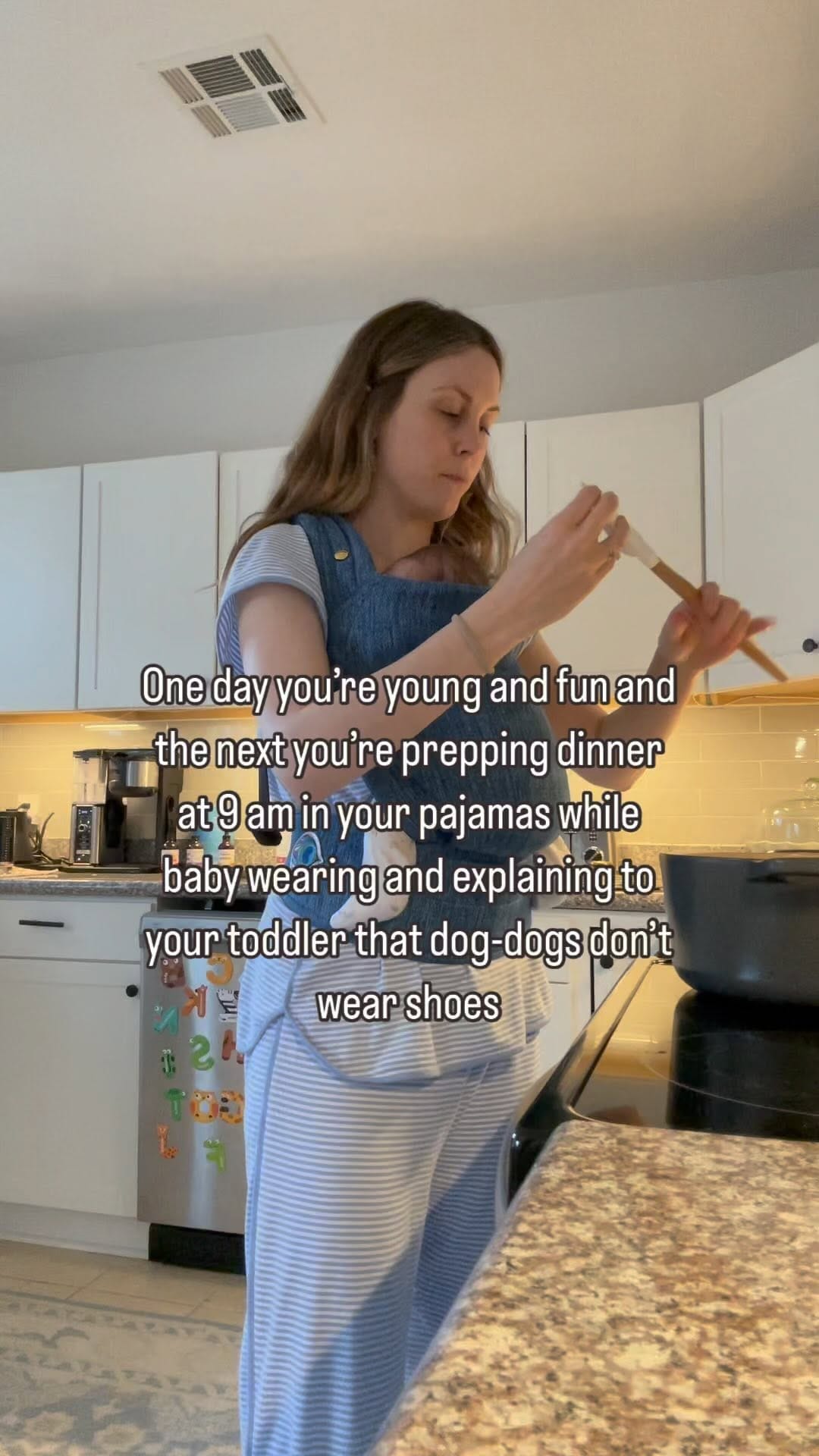 Post 5 by Meredith Renshaw | Food Freedom + Body Image Dietitian✨ on Instagram (video)