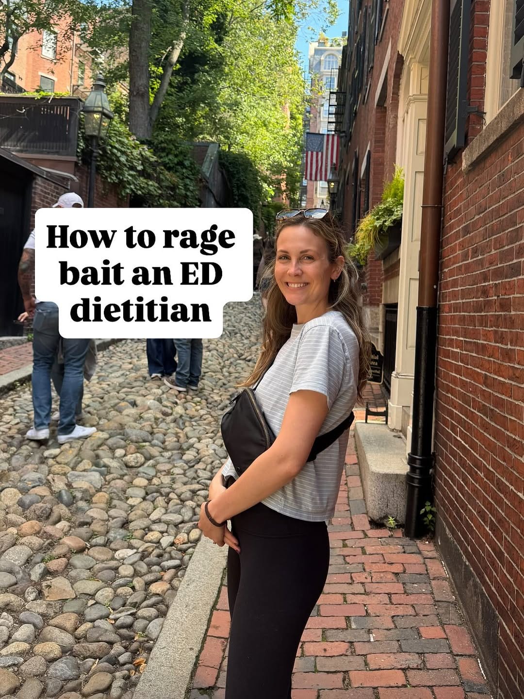 Post 2 by Meredith Renshaw | Food Freedom + Body Image Dietitian✨ on Instagram (carousel)