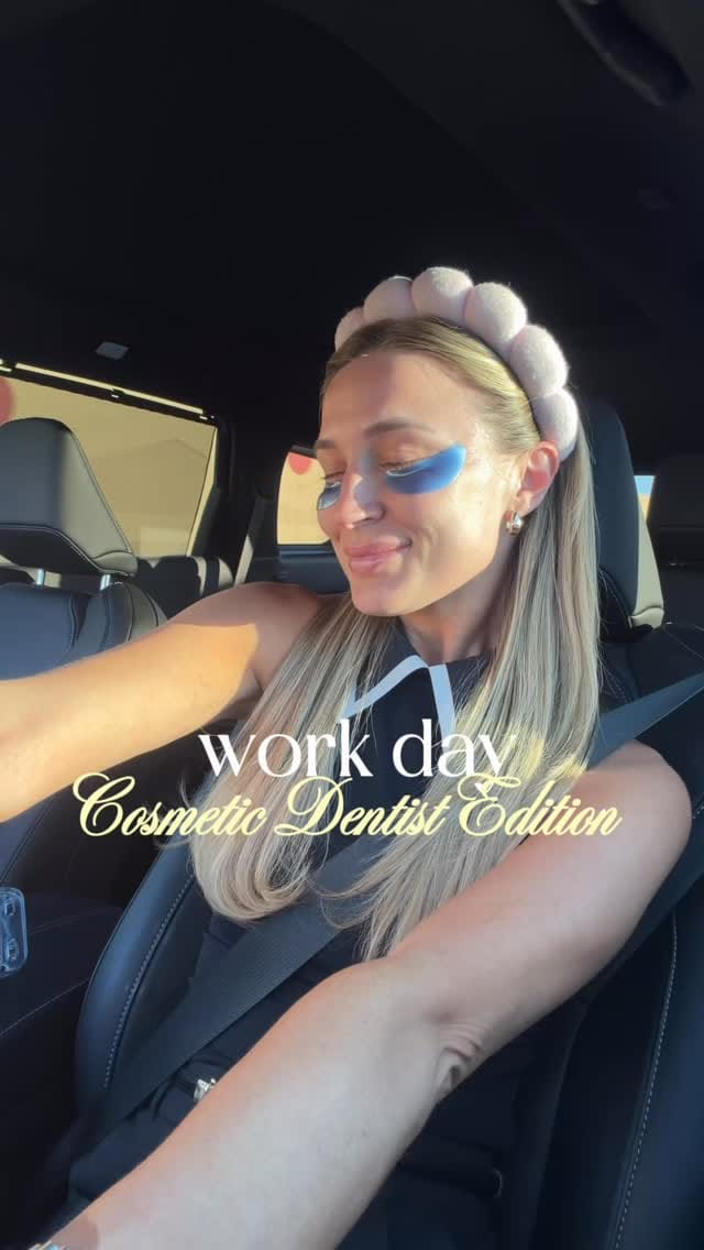 Post 5 by Tori Dixon DMD on Instagram (video)
