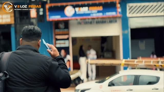 Post 2 by Veloz Fibras on Instagram (video)