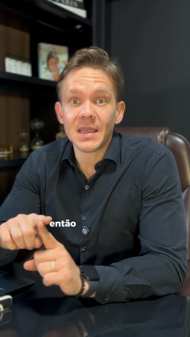 Post 5 by Dr. Jefferson Santana on Instagram (video)