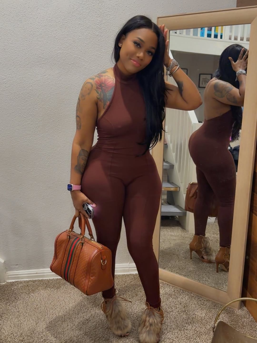 Post 8 by Dimplez World on Instagram (carousel)