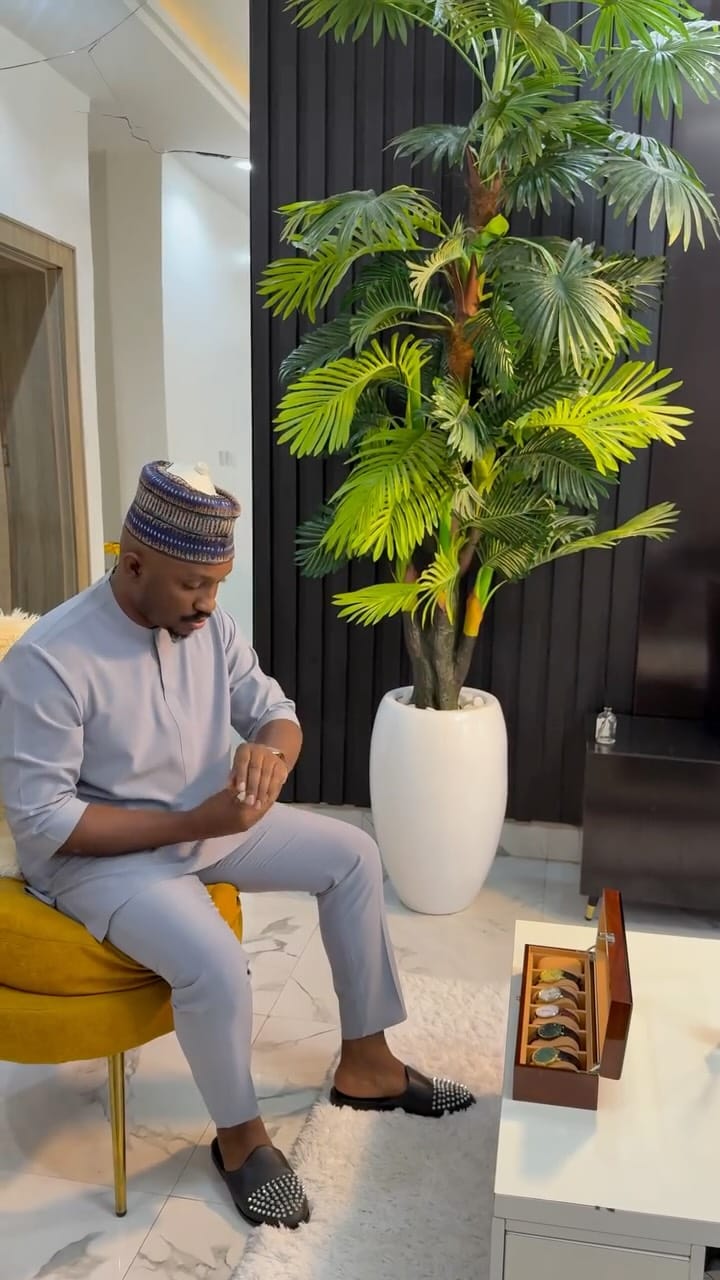 Post 5 by Oparaononaku Ikenna on Instagram (video)