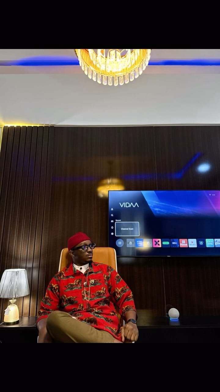 Post 4 by Oparaononaku Ikenna on Instagram (video)