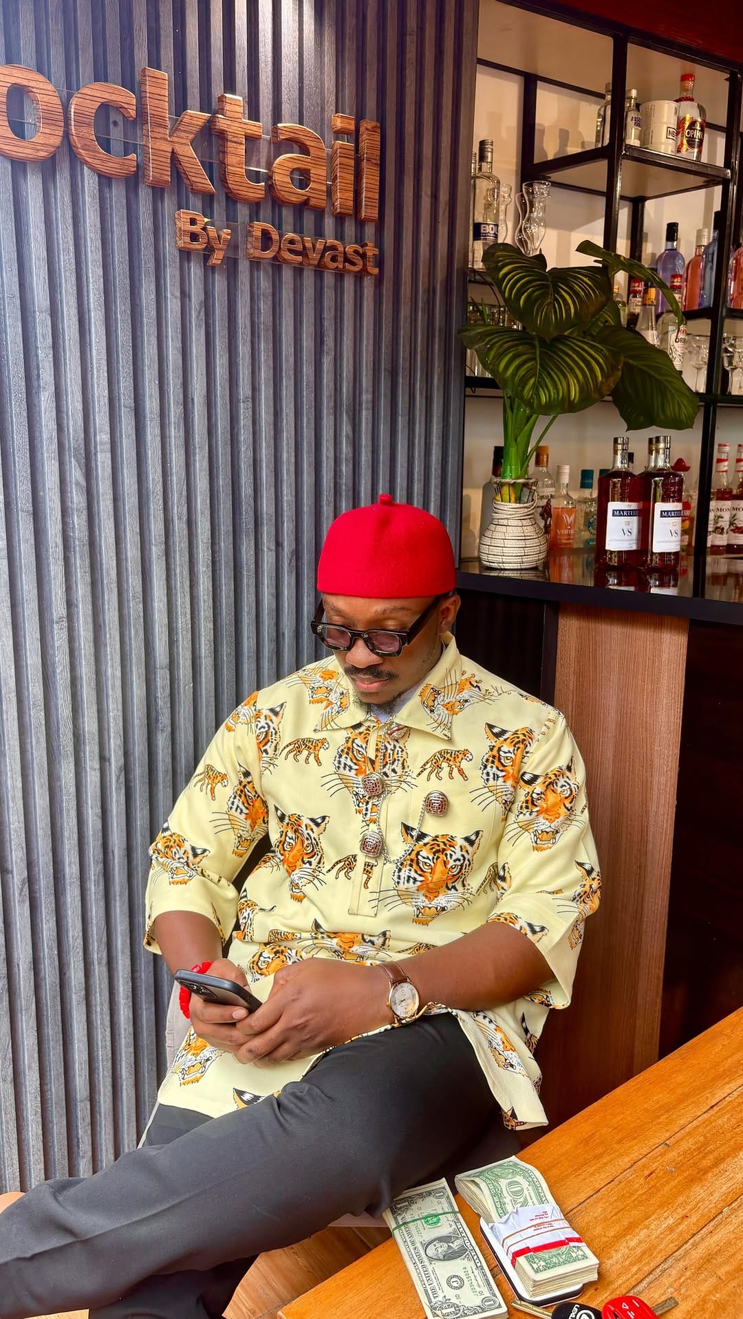 Post 6 by Oparaononaku Ikenna on Instagram (video)