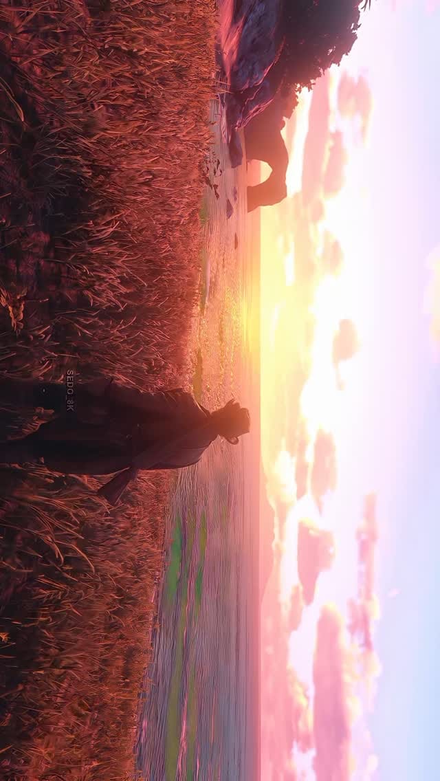 Post 1 by S E D O on Instagram (video)