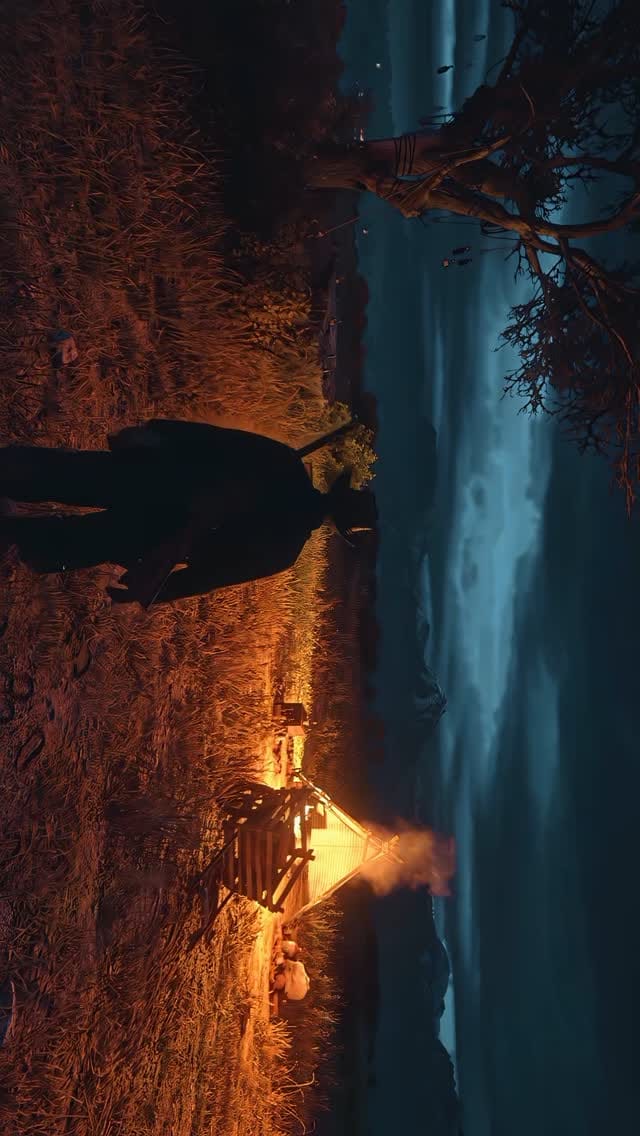 Post 2 by S E D O on Instagram (video)